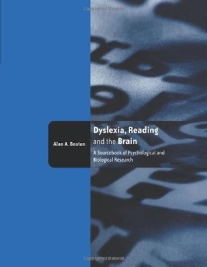 Dyslexia, Reading and the Brain