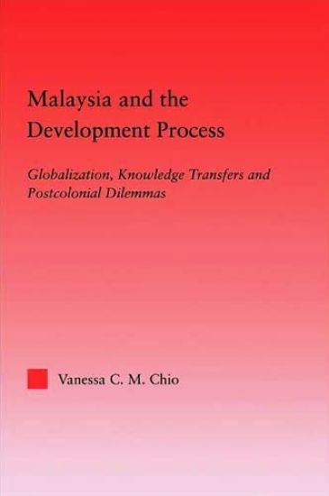 Malaysia and the Development Process