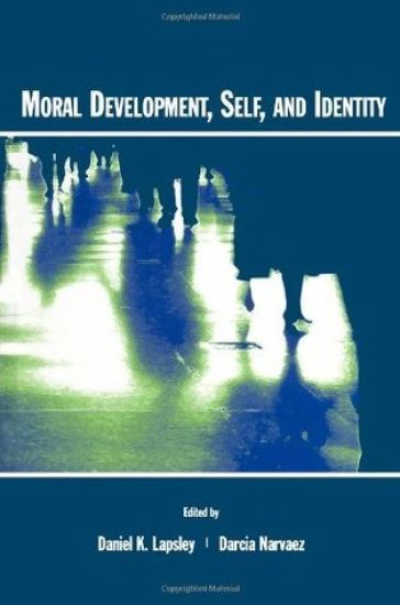 Moral Development, Self, and Identity