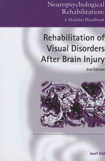 Rehabilitation of Visual Disorders After Brain Injury