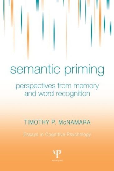 Semantic Priming