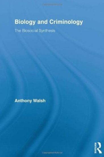 Biology and Criminology