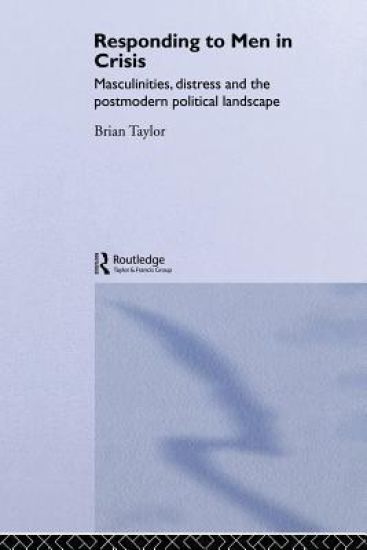 Responding to Men in Crisis