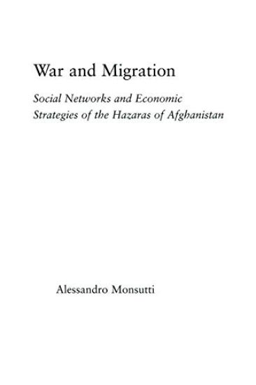 War and Migration