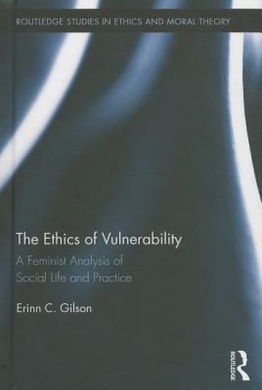 The Ethics of Vulnerability