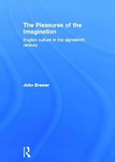 The Pleasures of the Imagination
