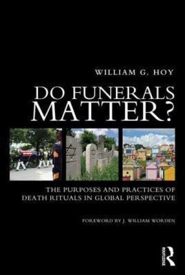 Do Funerals Matter?