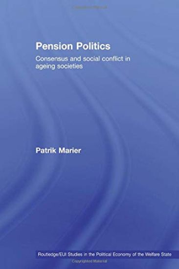 Pension Politics