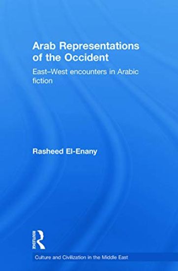 Arab Representations of the Occident