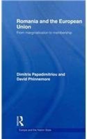 Romania and The European Union