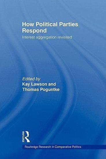 How Political Parties Respond