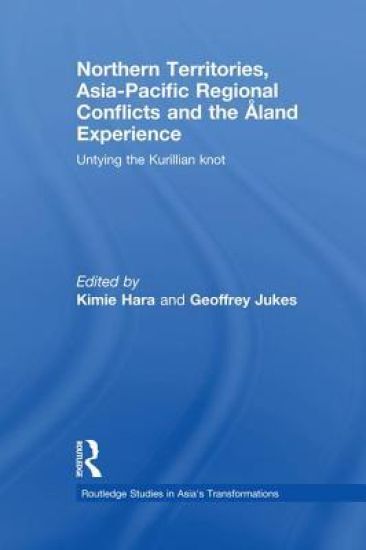 Northern Territories, Asia-Pacific Regional Conflicts and the Aland Experience
