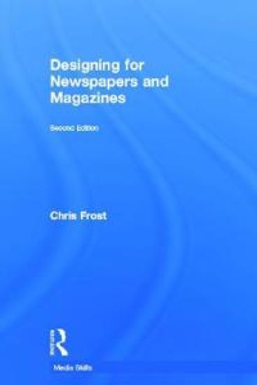 Designing for Newspapers and Magazines