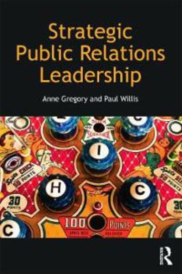 Strategic Public Relations Leadership