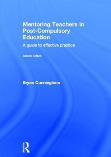 Mentoring Teachers in Post-Compulsory Education