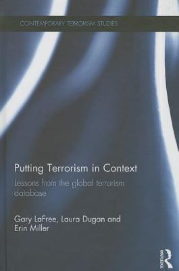 Putting Terrorism in Context