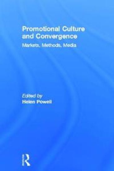 Promotional Culture and Convergence