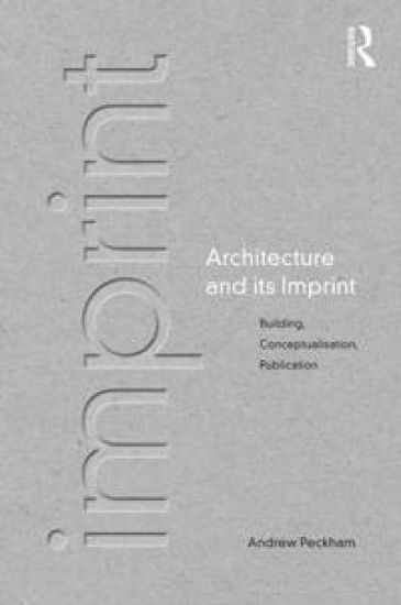 Architecture and its Imprint