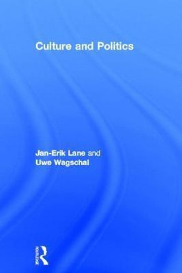 Culture and Politics