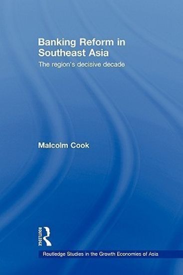 Banking Reform in Southeast Asia
