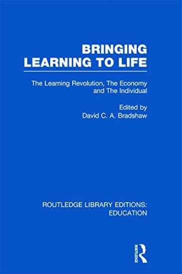 Bringing Learning to Life