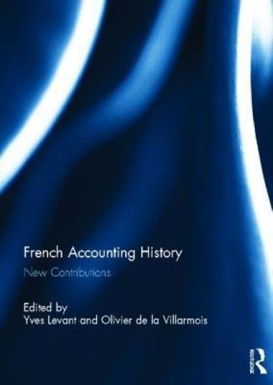 French Accounting History
