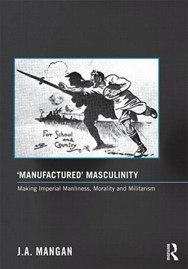'Manufactured' Masculinity