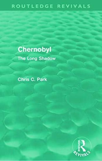 Chernobyl (Routledge Revivals)