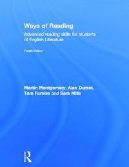 Ways of Reading