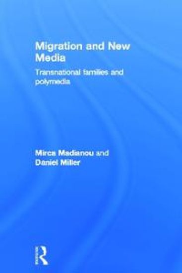 Migration and New Media