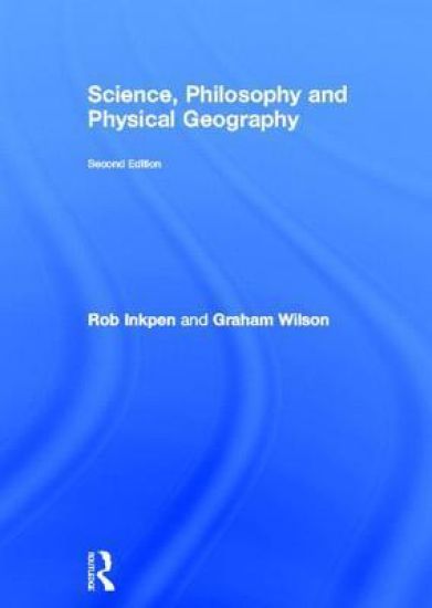Science, Philosophy and Physical Geography