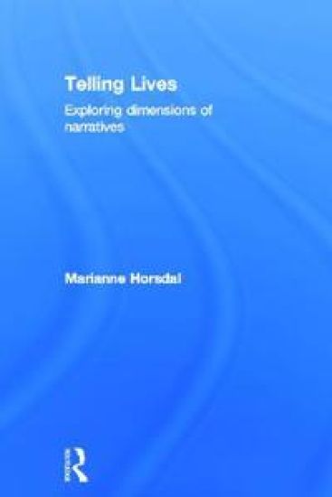 Telling Lives