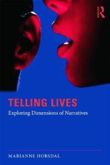 Telling Lives
