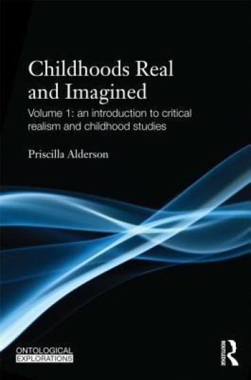 Childhoods Real and Imagined