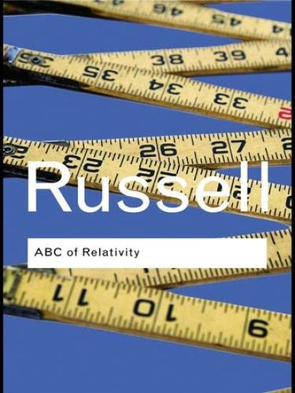 Bertrand Russell Bundle RC