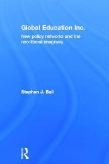 Global Education Inc.