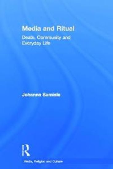 Media and Ritual