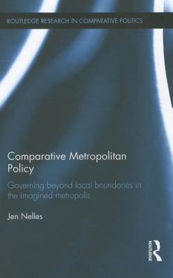 Comparative Metropolitan Policy