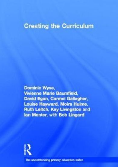 Creating the Curriculum