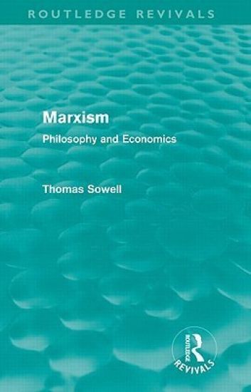 Marxism (Routledge Revivals)