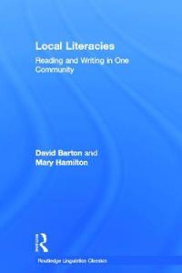 Local Literacies