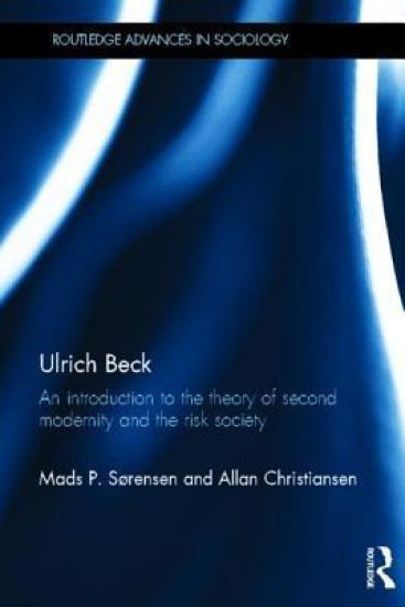Ulrich Beck