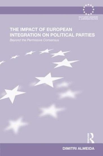 The Impact of European Integration on Political Parties