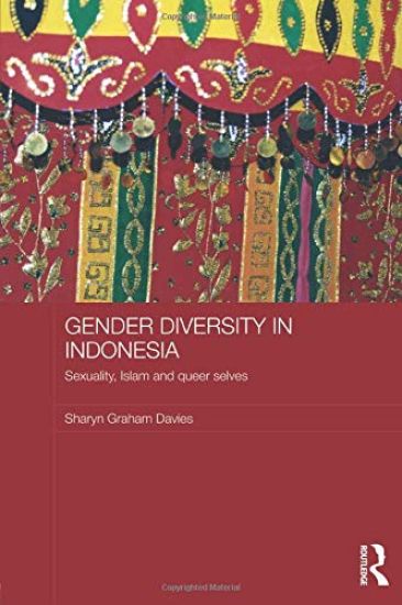 Gender Diversity in Indonesia