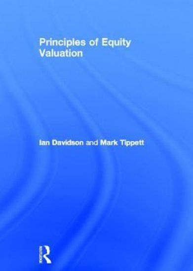 Principles of Equity Valuation