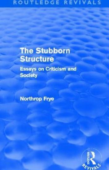 The Stubborn Structure