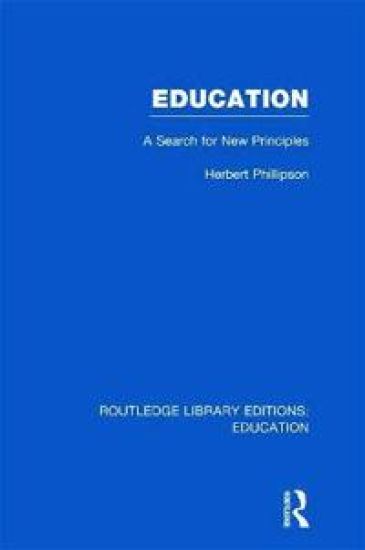 Education (RLE Edu K)