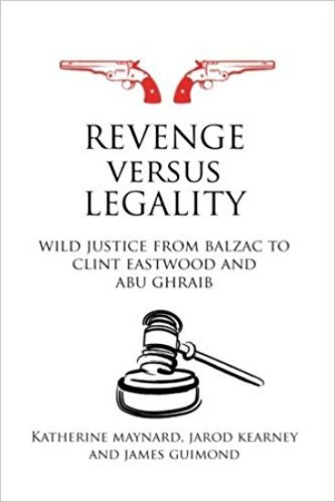Revenge versus Legality