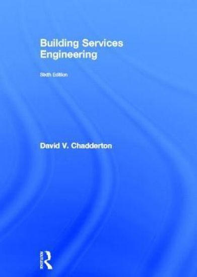Building Services Engineering