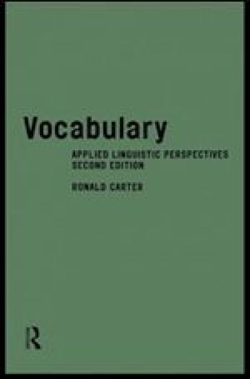 Vocabulary